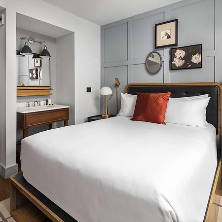 Wylie Hotel Atlanta, Tapestry Collection By Hilton Eksteriør bilde
