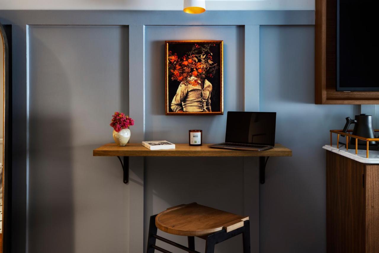 Wylie Hotel Atlanta, Tapestry Collection By Hilton Eksteriør bilde
