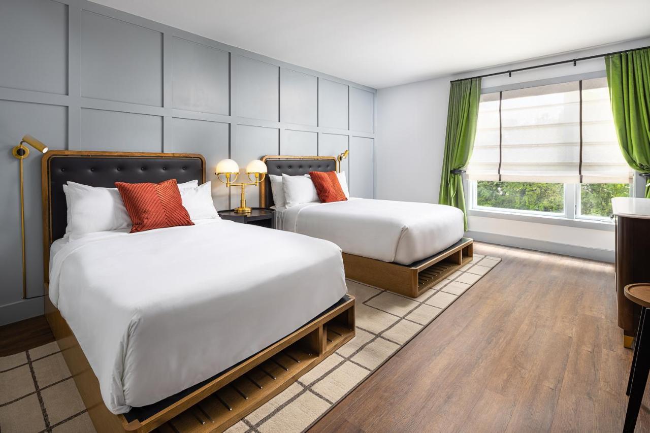 Wylie Hotel Atlanta, Tapestry Collection By Hilton Eksteriør bilde