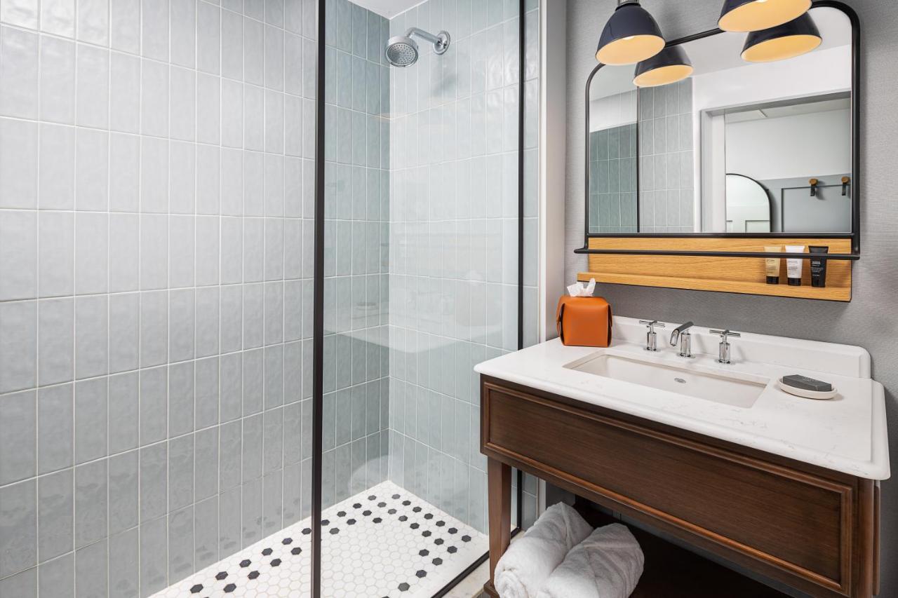 Wylie Hotel Atlanta, Tapestry Collection By Hilton Eksteriør bilde
