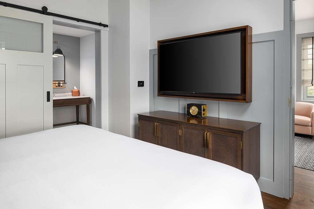 Wylie Hotel Atlanta, Tapestry Collection By Hilton Rom bilde