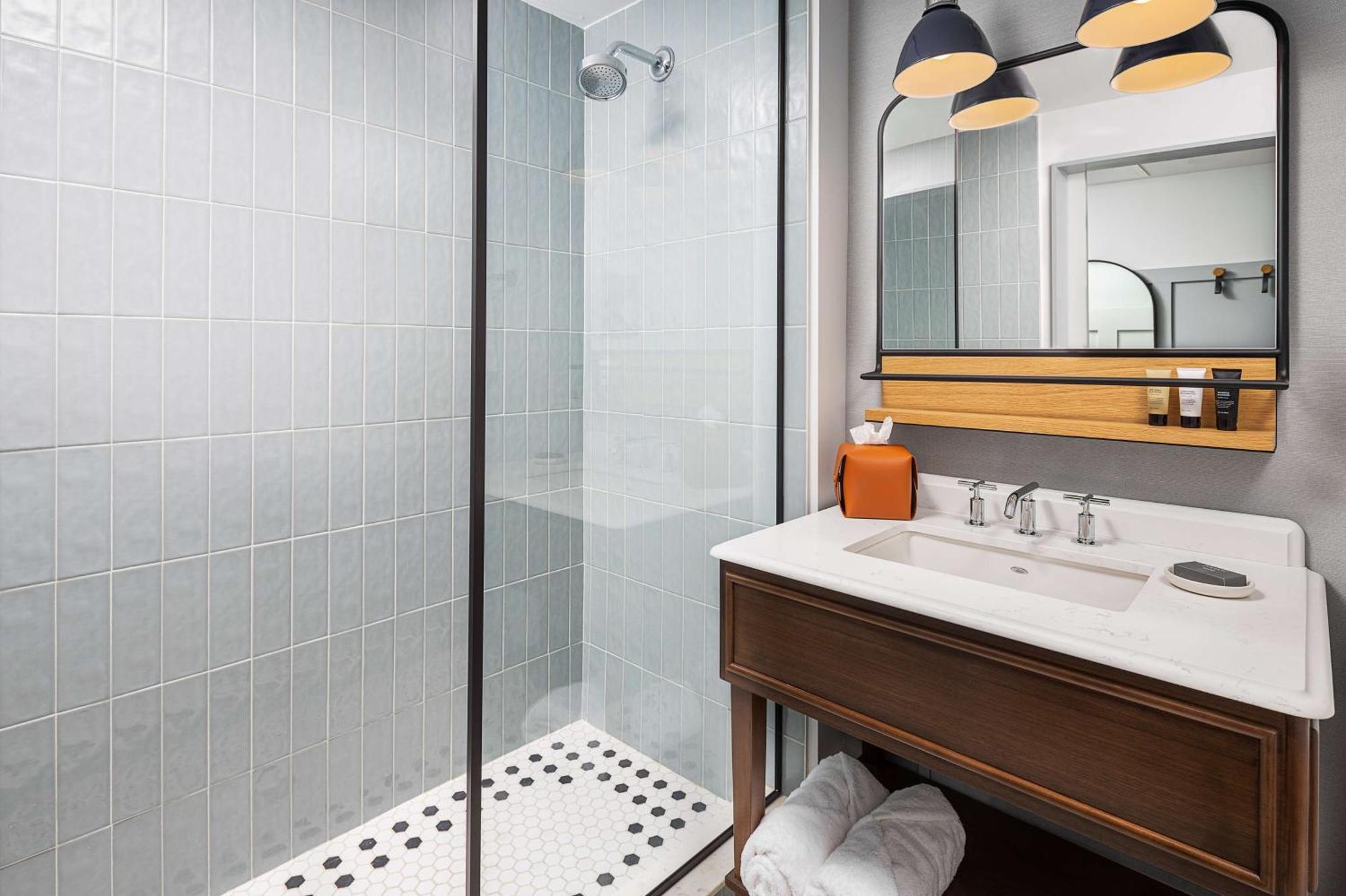 Wylie Hotel Atlanta, Tapestry Collection By Hilton Eksteriør bilde