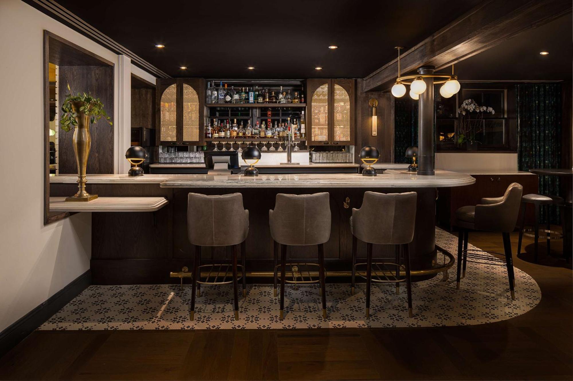 Wylie Hotel Atlanta, Tapestry Collection By Hilton Eksteriør bilde