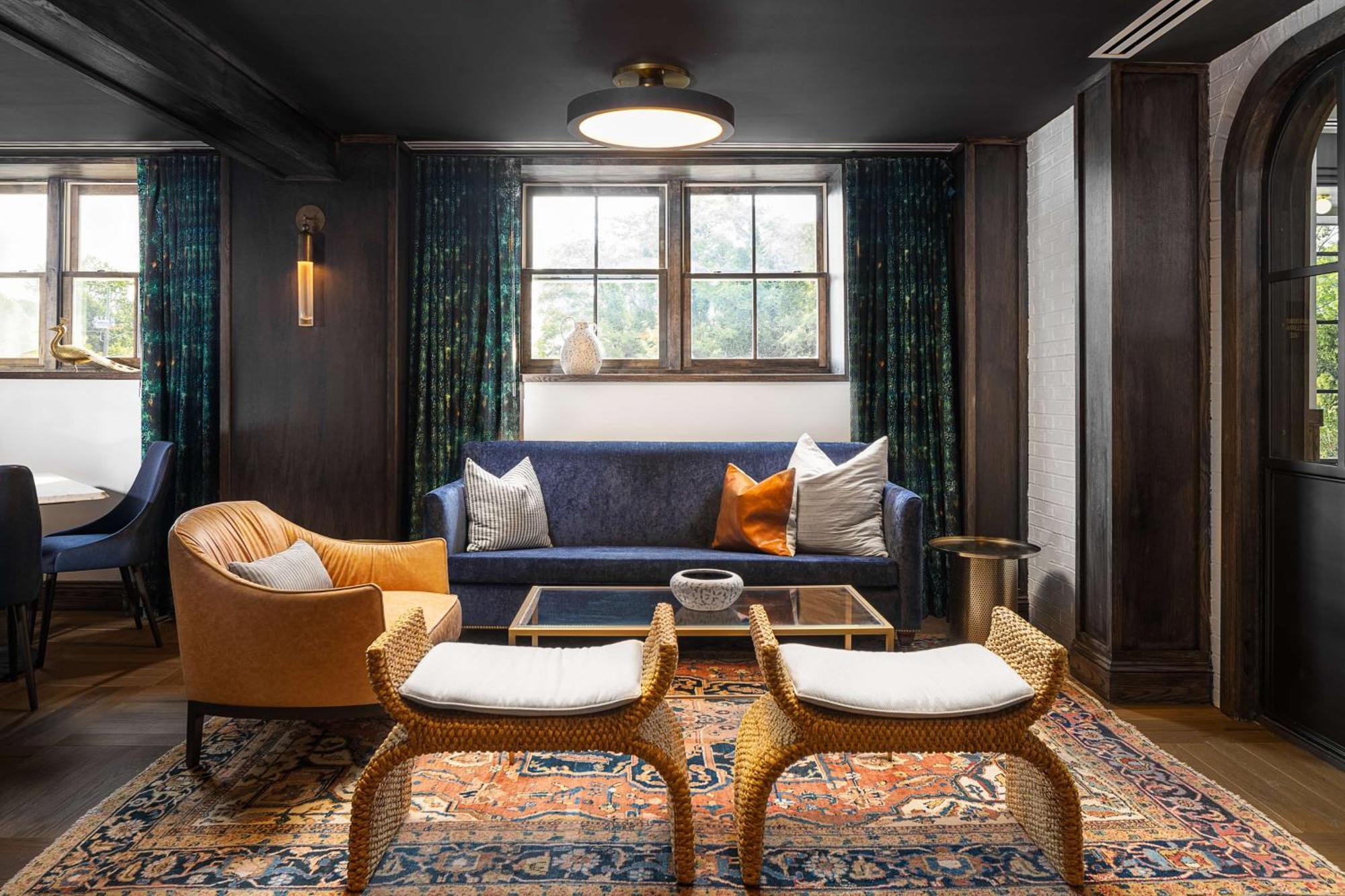Wylie Hotel Atlanta, Tapestry Collection By Hilton Eksteriør bilde